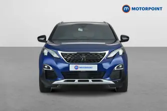 Peugeot 3008 Gt Line Premium Automatic Petrol SUV - Stock Number (1677257) - Front bumper
