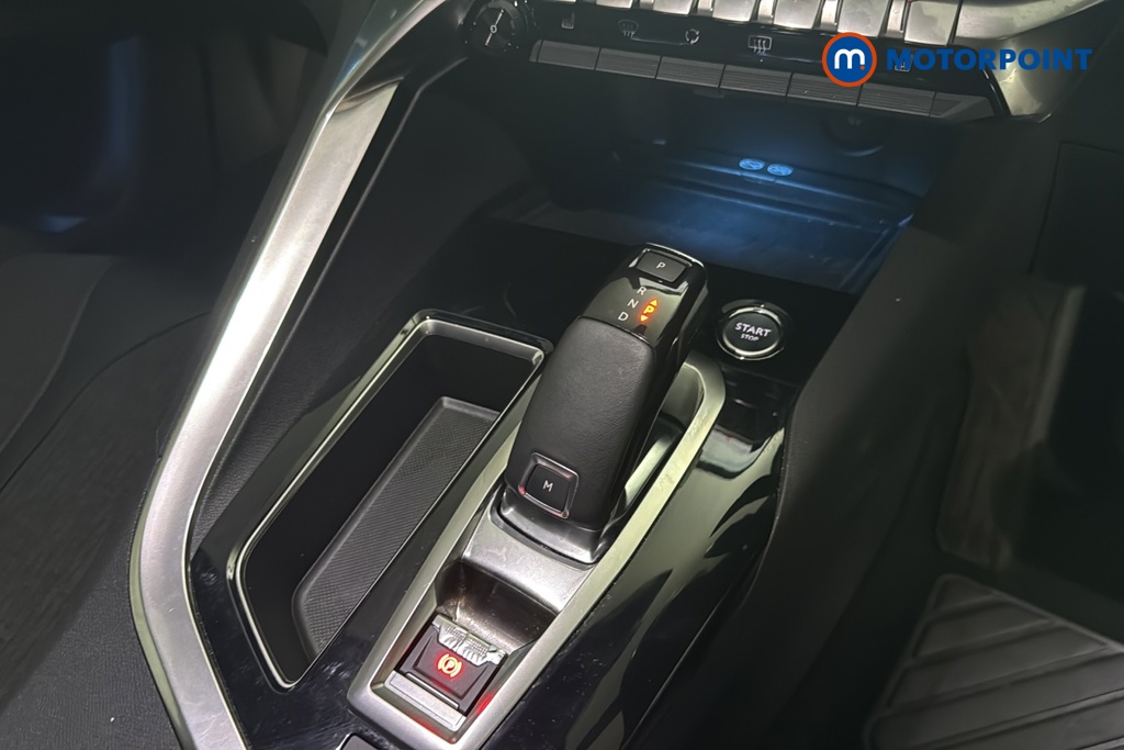Peugeot 3008 Gt Line Premium Automatic Petrol SUV - Stock Number (1677257) - 15th supplementary image