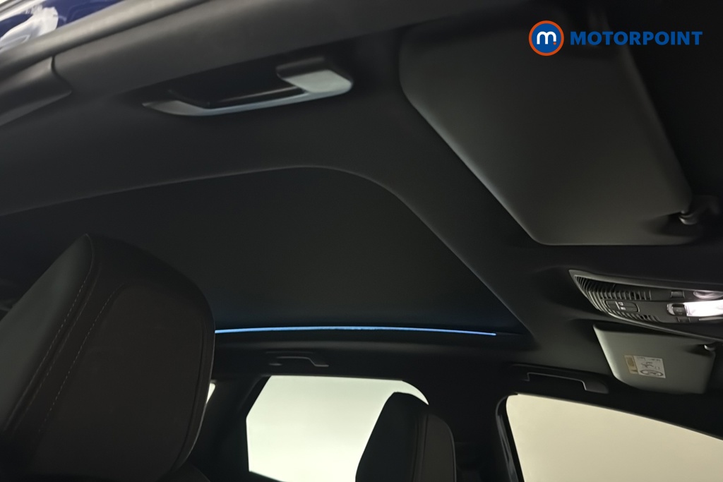 Peugeot 3008 Gt Line Premium Automatic Petrol SUV - Stock Number (1677257) - 20th supplementary image
