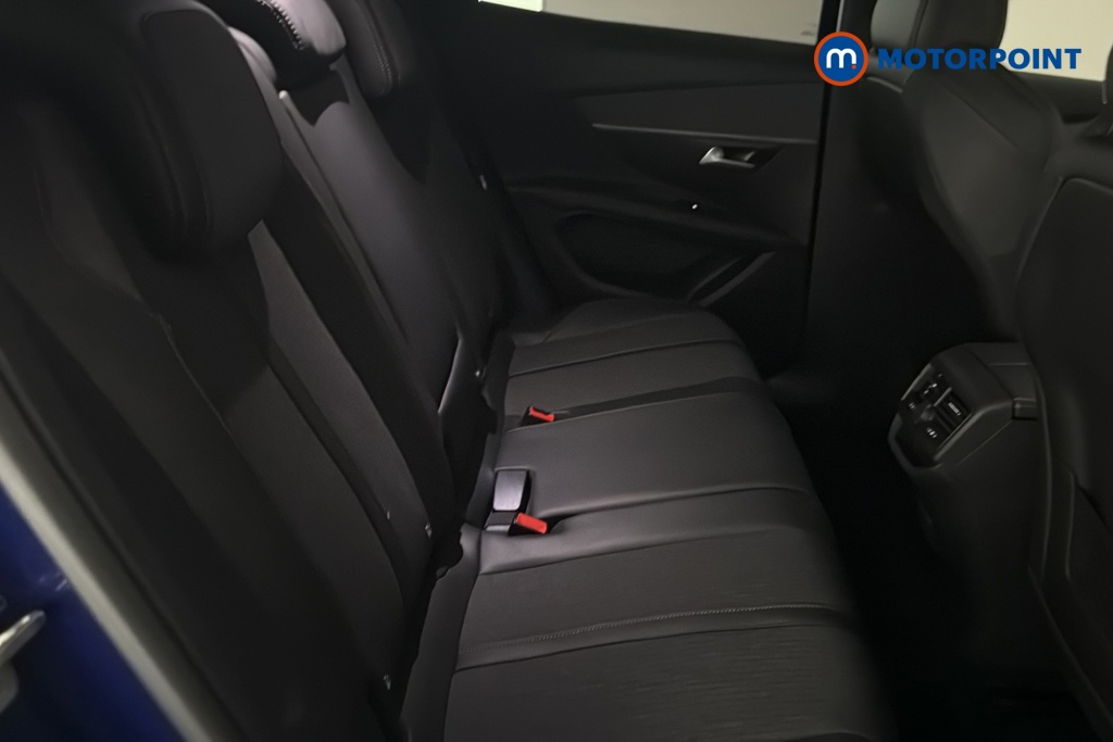 Peugeot 3008 Gt Line Premium Automatic Petrol SUV - Stock Number (1677257) - 25th supplementary image