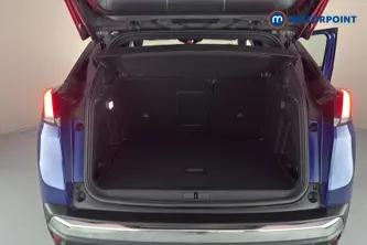 Peugeot 3008 Gt Line Premium Automatic Petrol SUV - Stock Number (1677257) - 30th supplementary image