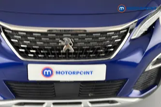 Peugeot 3008 Gt Line Premium Automatic Petrol SUV - Stock Number (1677257) - 43rd supplementary image