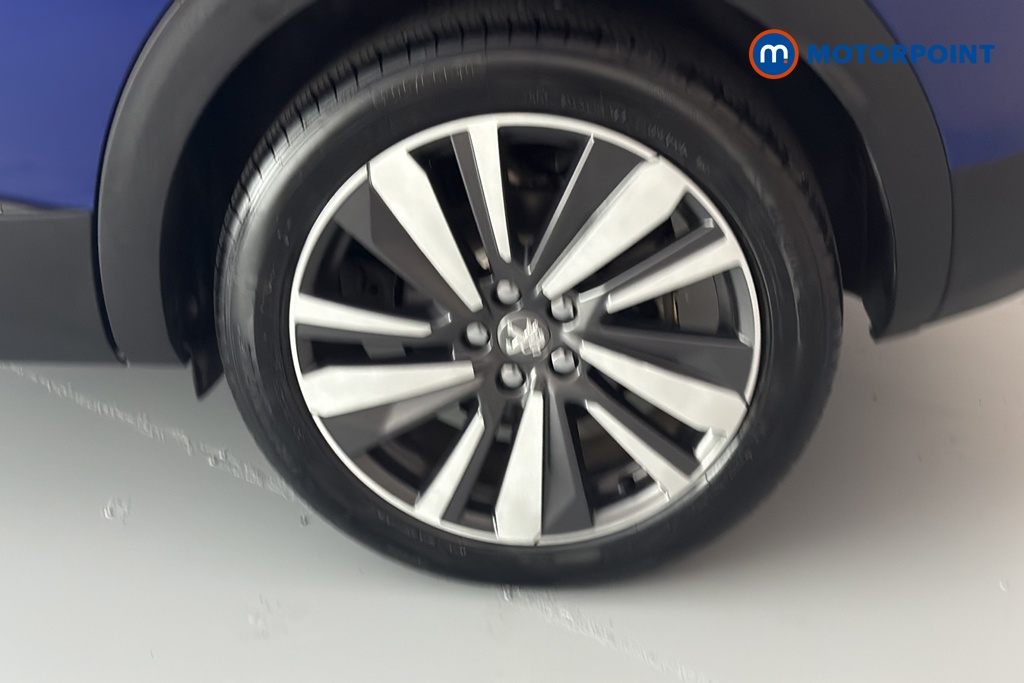 Peugeot 3008 Gt Line Premium Automatic Petrol SUV - Stock Number (1677257) - 45th supplementary image