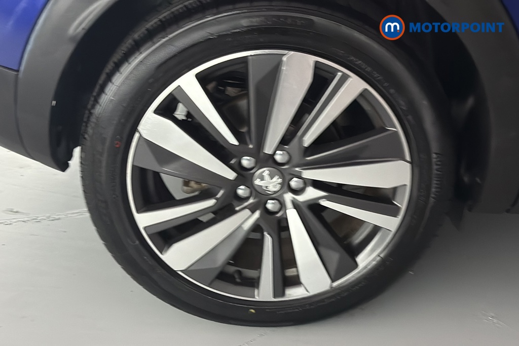 Peugeot 3008 Gt Line Premium Automatic Petrol SUV - Stock Number (1677257) - 46th supplementary image