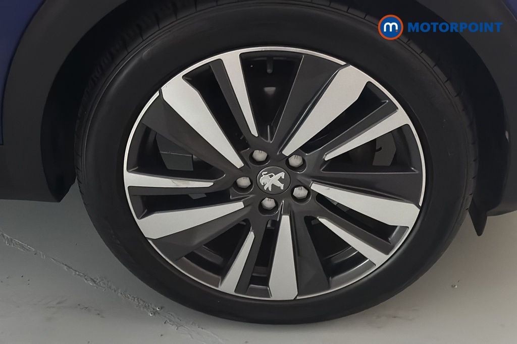 Peugeot 3008 Gt Line Premium Automatic Petrol SUV - Stock Number (1677257) - 47th supplementary image