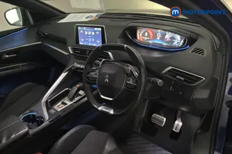 Peugeot 3008 Gt Line Premium Automatic Petrol SUV - Stock Number (1677257) - 1st supplementary image