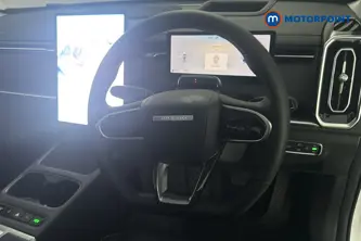 Jaecoo 7 Luxury Automatic Petrol Plug-In Hybrid SUV - Stock Number (1677757) - 2nd supplementary image