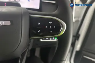 Jaecoo 7 Luxury Automatic Petrol Plug-In Hybrid SUV - Stock Number (1677757) - 3rd supplementary image