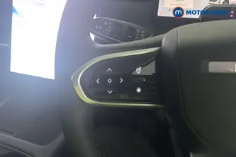 Jaecoo 7 Luxury Automatic Petrol Plug-In Hybrid SUV - Stock Number (1677757) - 4th supplementary image