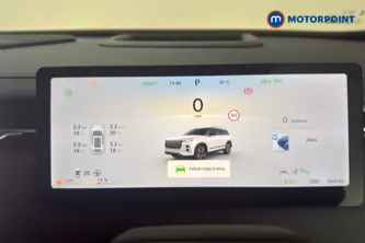 Jaecoo 7 Luxury Automatic Petrol Plug-In Hybrid SUV - Stock Number (1677757) - 7th supplementary image