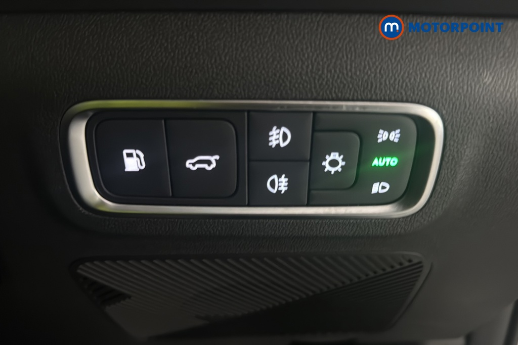 Jaecoo 7 Luxury Automatic Petrol Plug-In Hybrid SUV - Stock Number (1677757) - 11th supplementary image