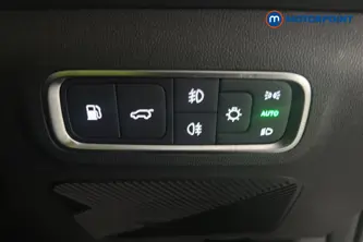 Jaecoo 7 Luxury Automatic Petrol Plug-In Hybrid SUV - Stock Number (1677757) - 11th supplementary image