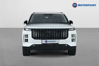 Jaecoo 7 Luxury Automatic Petrol Plug-In Hybrid SUV - Stock Number (1677757) - Front bumper