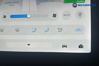 Jaecoo 7 Luxury Automatic Petrol Plug-In Hybrid SUV - Stock Number (1677757) - 14th supplementary image
