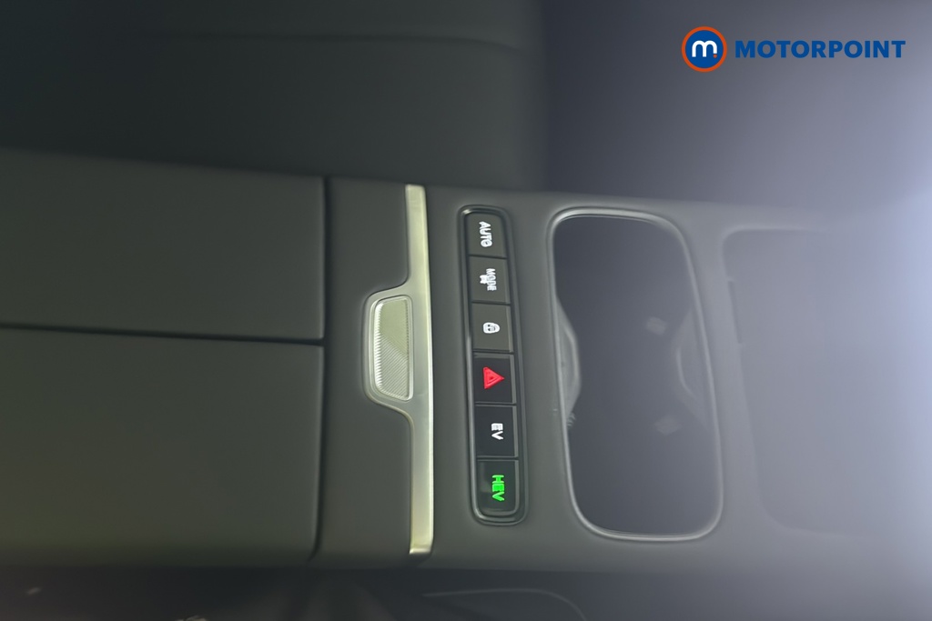 Jaecoo 7 Luxury Automatic Petrol Plug-In Hybrid SUV - Stock Number (1677757) - 15th supplementary image