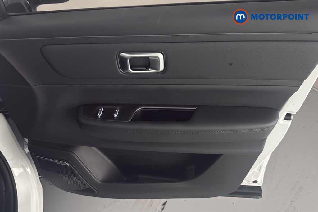 Jaecoo 7 Luxury Automatic Petrol Plug-In Hybrid SUV - Stock Number (1677757) - 18th supplementary image