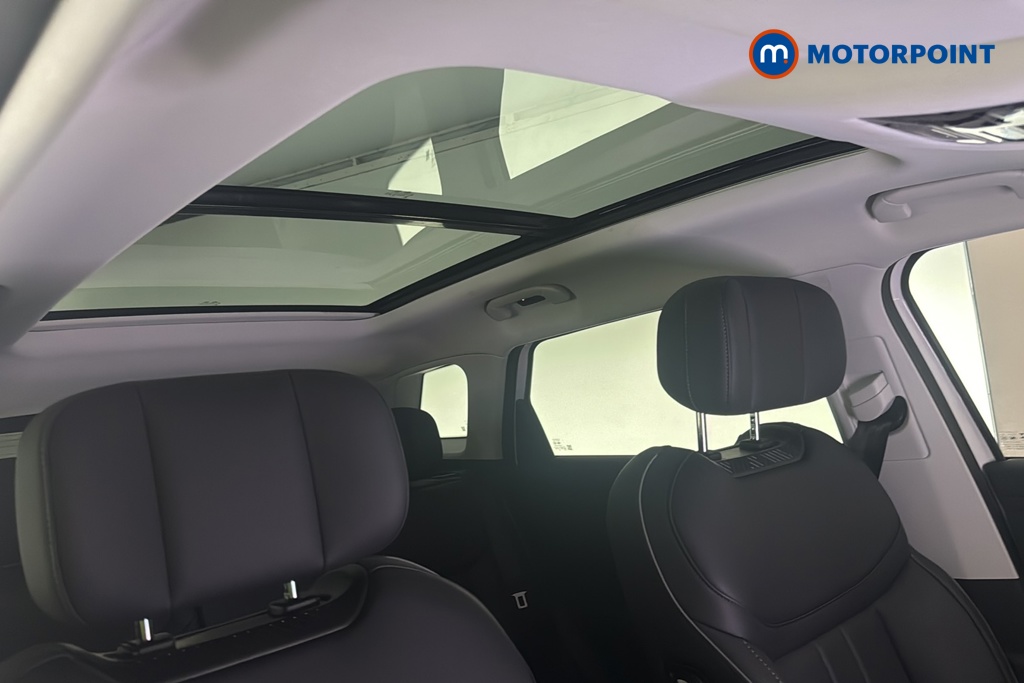 Jaecoo 7 Luxury Automatic Petrol Plug-In Hybrid SUV - Stock Number (1677757) - 20th supplementary image