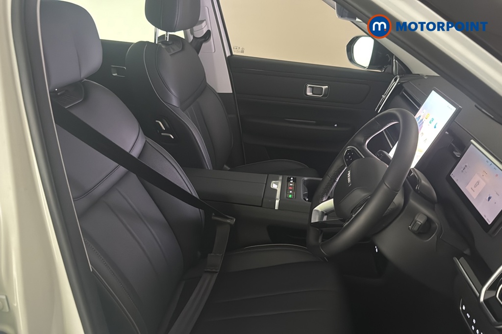 Jaecoo 7 Luxury Automatic Petrol Plug-In Hybrid SUV - Stock Number (1677757) - 22nd supplementary image