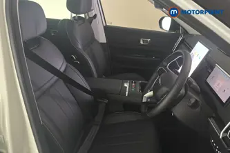 Jaecoo 7 Luxury Automatic Petrol Plug-In Hybrid SUV - Stock Number (1677757) - 22nd supplementary image