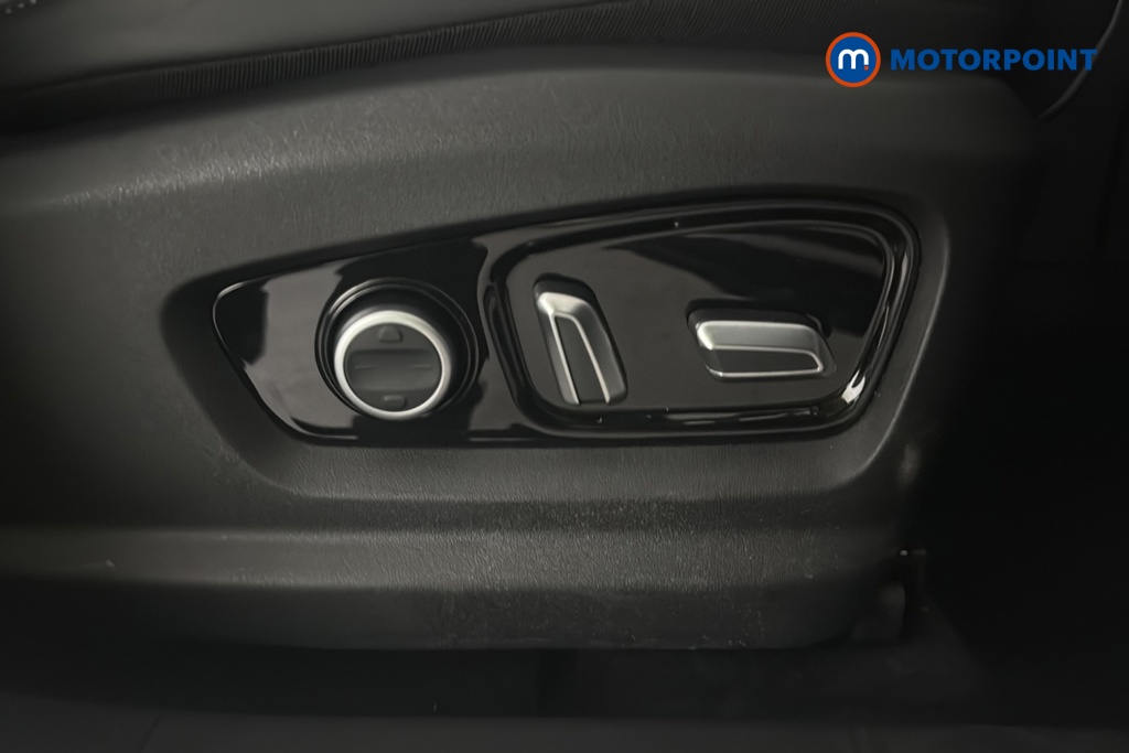Jaecoo 7 Luxury Automatic Petrol Plug-In Hybrid SUV - Stock Number (1677757) - 23rd supplementary image