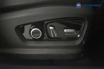 Jaecoo 7 Luxury Automatic Petrol Plug-In Hybrid SUV - Stock Number (1677757) - 23rd supplementary image