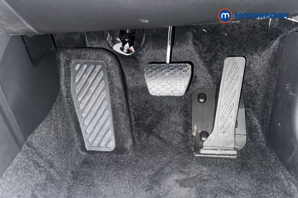 Jaecoo 7 Luxury Automatic Petrol Plug-In Hybrid SUV - Stock Number (1677757) - 24th supplementary image