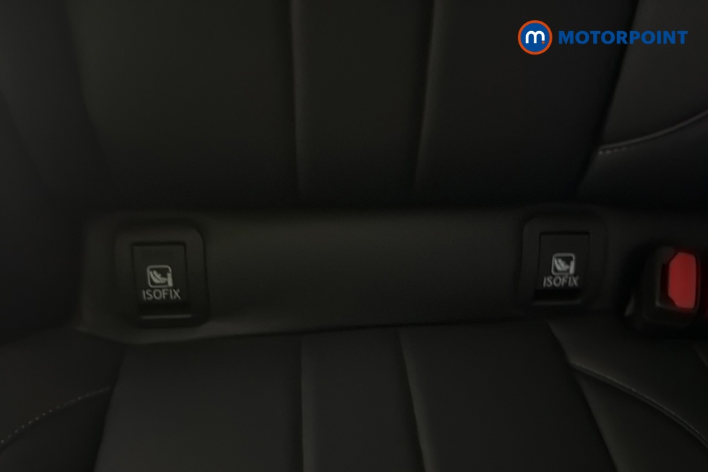 Jaecoo 7 Luxury Automatic Petrol Plug-In Hybrid SUV - Stock Number (1677757) - 27th supplementary image