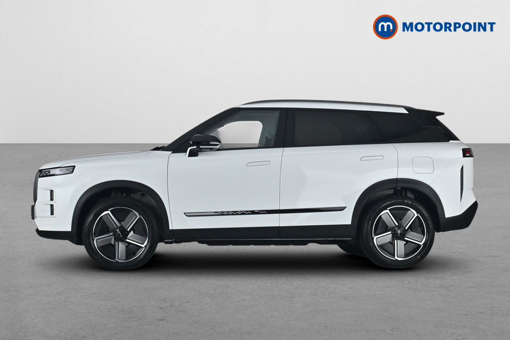Jaecoo 7 Luxury Automatic Petrol Plug-In Hybrid SUV - Stock Number (1677757) - Drivers side