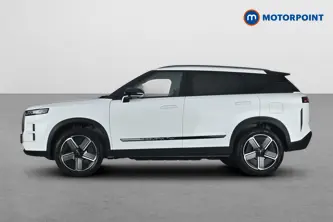 Jaecoo 7 Luxury Automatic Petrol Plug-In Hybrid SUV - Stock Number (1677757) - Drivers side