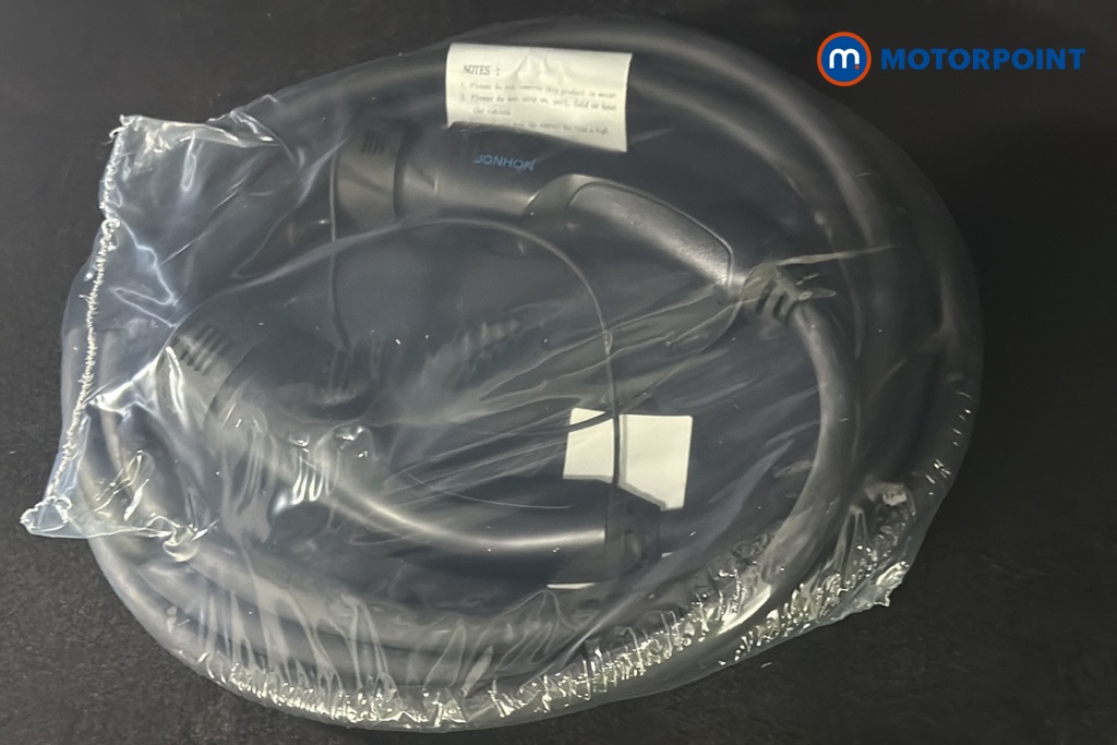 Jaecoo 7 Luxury Automatic Petrol Plug-In Hybrid SUV - Stock Number (1677757) - 34th supplementary image
