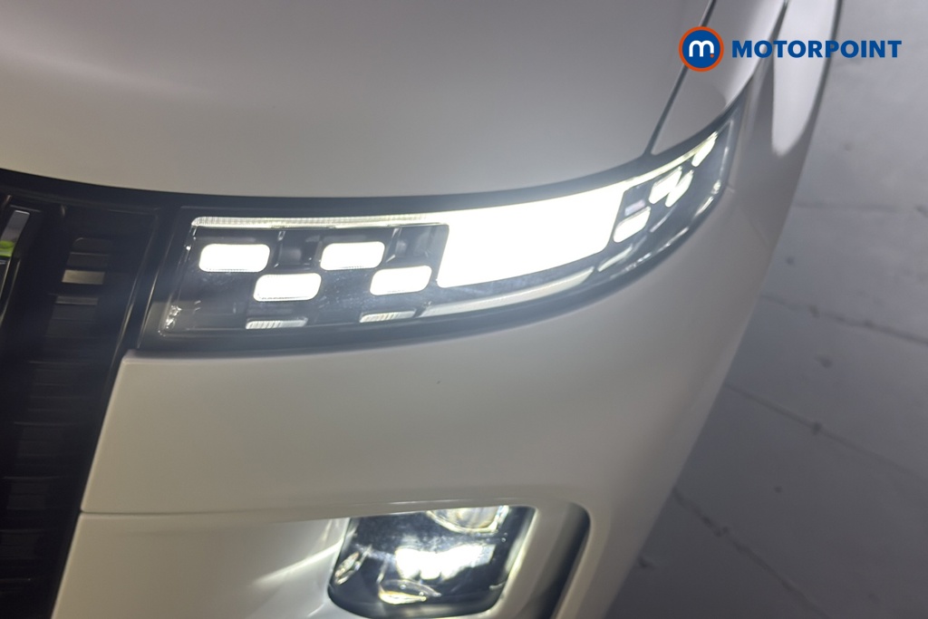 Jaecoo 7 Luxury Automatic Petrol Plug-In Hybrid SUV - Stock Number (1677757) - 42nd supplementary image