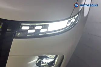 Jaecoo 7 Luxury Automatic Petrol Plug-In Hybrid SUV - Stock Number (1677757) - 42nd supplementary image