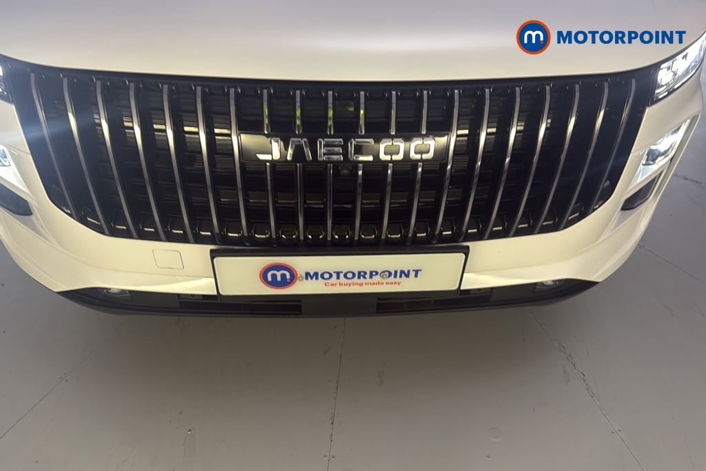 Jaecoo 7 Luxury Automatic Petrol Plug-In Hybrid SUV - Stock Number (1677757) - 43rd supplementary image