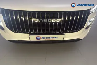 Jaecoo 7 Luxury Automatic Petrol Plug-In Hybrid SUV - Stock Number (1677757) - 43rd supplementary image
