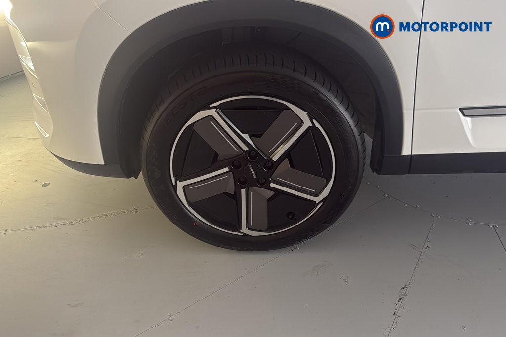 Jaecoo 7 Luxury Automatic Petrol Plug-In Hybrid SUV - Stock Number (1677757) - 44th supplementary image