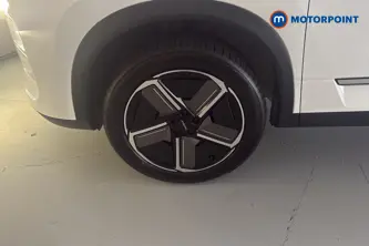 Jaecoo 7 Luxury Automatic Petrol Plug-In Hybrid SUV - Stock Number (1677757) - 44th supplementary image