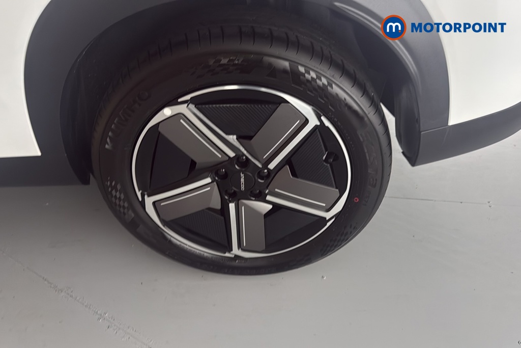 Jaecoo 7 Luxury Automatic Petrol Plug-In Hybrid SUV - Stock Number (1677757) - 45th supplementary image