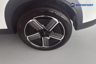 Jaecoo 7 Luxury Automatic Petrol Plug-In Hybrid SUV - Stock Number (1677757) - 45th supplementary image