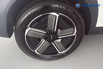 Jaecoo 7 Luxury Automatic Petrol Plug-In Hybrid SUV - Stock Number (1677757) - 46th supplementary image