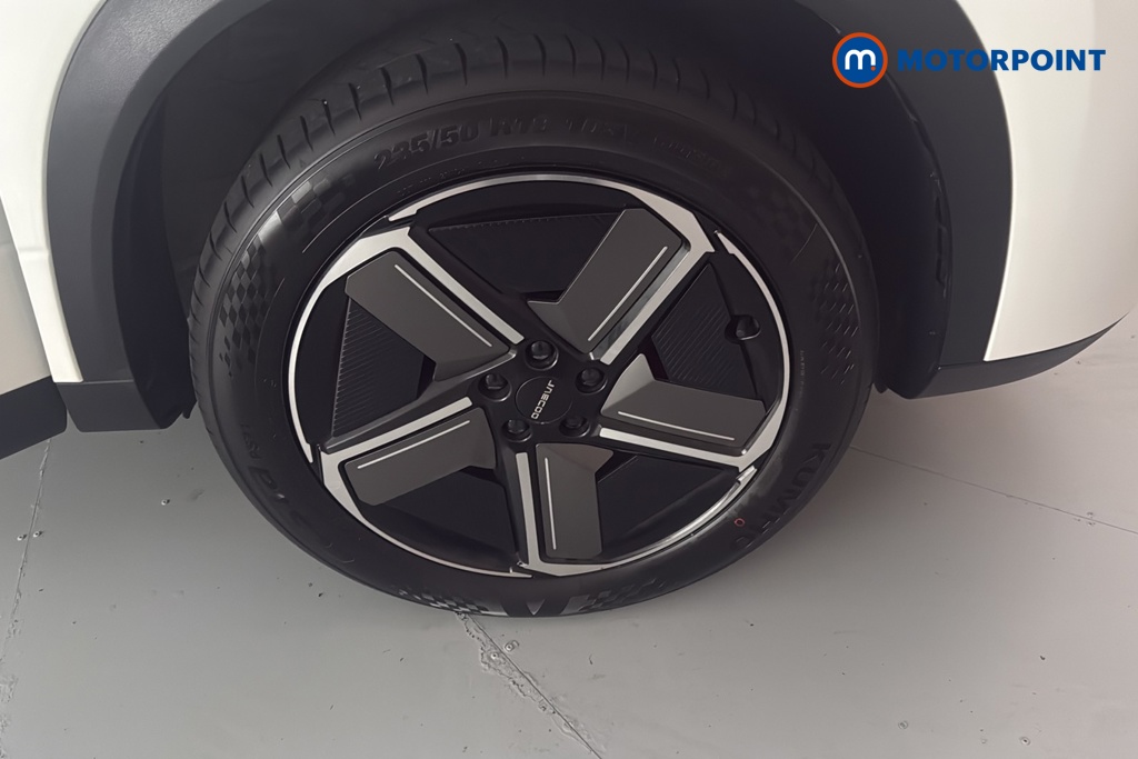 Jaecoo 7 Luxury Automatic Petrol Plug-In Hybrid SUV - Stock Number (1677757) - 47th supplementary image