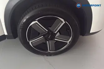 Jaecoo 7 Luxury Automatic Petrol Plug-In Hybrid SUV - Stock Number (1677757) - 47th supplementary image
