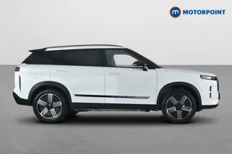 Jaecoo 7 Luxury Automatic Petrol Plug-In Hybrid SUV - Stock Number (1677757) - Passenger side