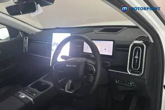 Jaecoo 7 Luxury Automatic Petrol Plug-In Hybrid SUV - Stock Number (1677757) - 1st supplementary image