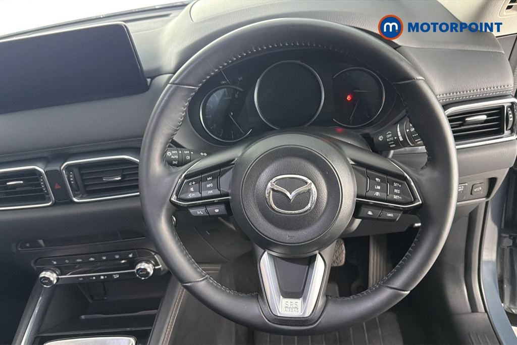 Mazda Cx-5 Exclusive-Line Manual Petrol SUV - Stock Number (1677886) - 2nd supplementary image