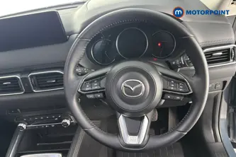 Mazda Cx-5 Exclusive-Line Manual Petrol SUV - Stock Number (1677886) - 2nd supplementary image