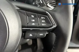 Mazda Cx-5 Exclusive-Line Manual Petrol SUV - Stock Number (1677886) - 3rd supplementary image