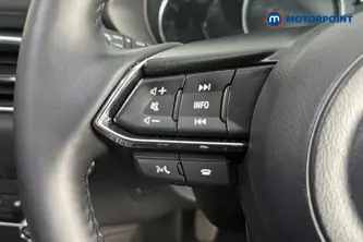 Mazda Cx-5 Exclusive-Line Manual Petrol SUV - Stock Number (1677886) - 4th supplementary image