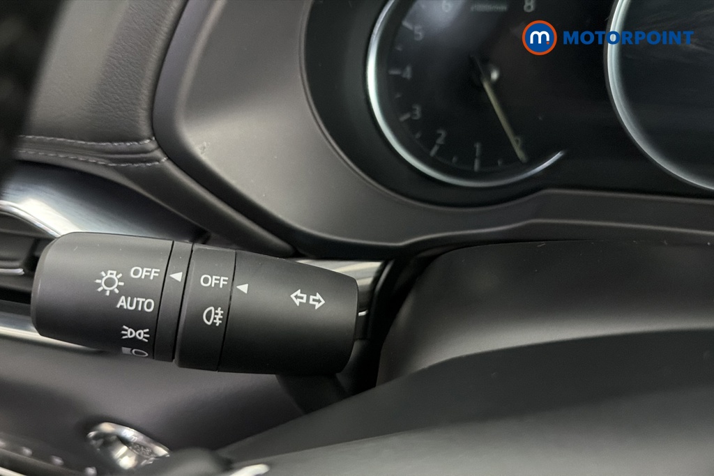 Mazda Cx-5 Exclusive-Line Manual Petrol SUV - Stock Number (1677886) - 5th supplementary image