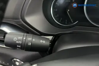 Mazda Cx-5 Exclusive-Line Manual Petrol SUV - Stock Number (1677886) - 5th supplementary image