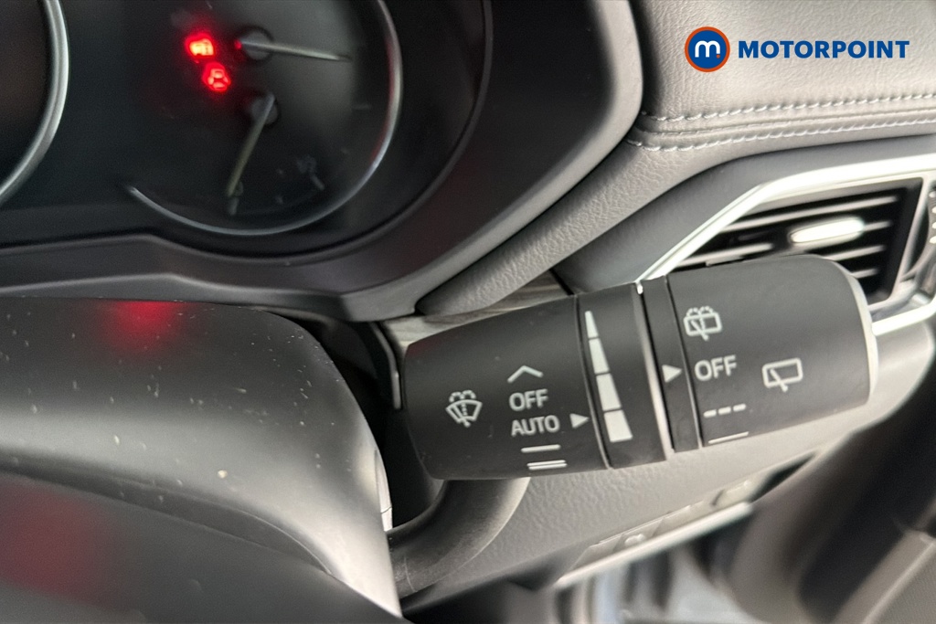 Mazda Cx-5 Exclusive-Line Manual Petrol SUV - Stock Number (1677886) - 6th supplementary image